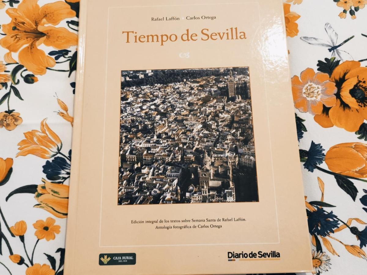 Estudio Rufina.Tranquilidad ,Alameda De Hercules! Sevilla Bagian luar foto